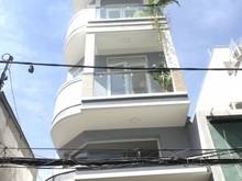 Hình ảnh Xe Hơi Ngủ Nhà, Ni Sư Huỳnh Liên, P10, Tân Bình, 5t, 4,5x15, 9ty3