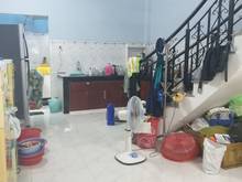 Hình ảnh Bán nhà thổ cư giá rẻ 62m2 tại quận GÒ VẤP , HỒ CHÍ MINH .