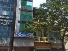 Hình ảnh Cho thuê nhà Mới 334B Võ Văn Tần, Quận 3 gần ngã 3 Cao Thắng