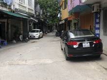Hình ảnh Bán đất Tôn Đức Thắng, 91m2, 3 thoáng,  ô tô gần, 6.2 tỷ