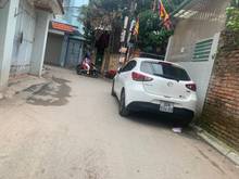 Hình ảnh Cần thanh khoản 40m2 đất lô góc 2 mặt đường thôn Thuận Tốn, Đa Tốn