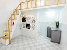 Hình ảnh Phòng cho thuê giá rẻ - Nguyễn sỹ sách - Tân bình