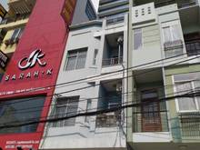 Hình ảnh Chính chủ cho thuê 12B Nguyễn Trãi, Quận 1