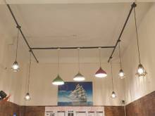 Hình ảnh COVID - CHO THUÊ GẤP "8x10" Cafe mới sửa vào kinh doanh ngay