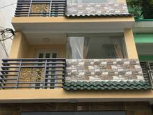 Hình ảnh Cho thuê nhà 364/2A Hai Bà Trưng, Quận 3 đối diện Chợ Tân Định