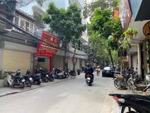 Hình ảnh Bán Nhà Phố Thái Hà, 43M2,4T, Giá 7.5Tỷ, Phân Lô, Gara Ôtô, Kinh Doanh