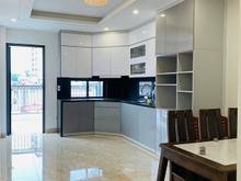 Hình ảnh Mặt phố Vân Hồ, Hai Bà Trưng, 7 tầng thang máy, ô tô, KD, 12 tỷ