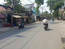 Hình ảnh Bán nhà MTKD Nguyễn Văn Quá, 98m2, 4 tầng chỉ 12.5 tỷ.