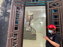 Hình ảnh * Nhà 4 Tầng (32m2*3PN) đối diện TT Y Tế Hà Đông – Phú Lãm.