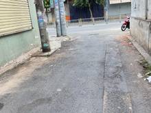 Hình ảnh Nhà hxh đường Hòa Bình ngay Cv Đầm Sen 58m2 chỉ 4.4 tỷ