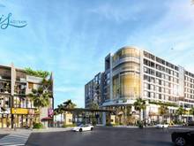 Hình ảnh Shophouse mt đường ven biển 175m2 full tc giá 30tr/m2 ưu đãi tháng 11