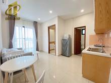 Hình ảnh Căn Hộ Cao Cấp Ban Công Đón Gió_Full Nội Thất Mai Văn Vĩnh Quận 7