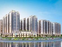 Hình ảnh Ưu đãi Tài Chính Vượt trội,Sở hữu Căn Hộ Thông Minh tại Golden City !