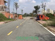 Hình ảnh Bán lô đát thổ cư gần chợ 100m2