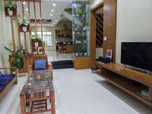 Hình ảnh Cần bán gấp căn biệt thự full nội thất cao cấp tại trung tâm Q8.