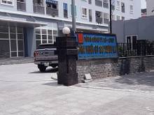 Hình ảnh Bán gấp CHCC CT36 - ngõ 28 Xuân La giá 3.2 tỷ, 72m2, giao luôn
