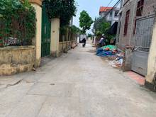 Hình ảnh Vỡ nợ bán gấp lô góc trục chính thôn Khoan Tế, Đa Tốn, Gia Lâm
