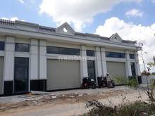 Hình ảnh Bán nhà mới xây chính chủ 7m65x40m, ( Nhà 306m2 ), giá 7,7 tỷ