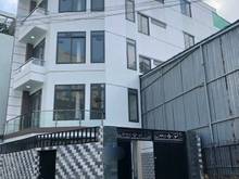 Hình ảnh Hẻm ÔTô Tránh LÝ THƯỜNG KIỆT, Q.Tân Bình, 111m2, 5Tầng, Có Thang Máy