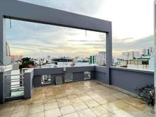 Hình ảnh Dt Khủng-GiáMini- Xe hơi trong nhà- 1 sẹc nhà Khu phố5 Q12- 5.2x19