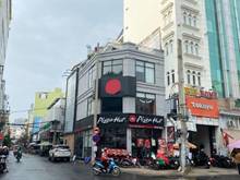 Hình ảnh Bán nhà GÓC 376A Võ Văn Tần, P. 5, Quận 3. DT: 7x18m nở 8m