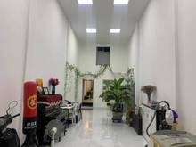 Hình ảnh Gần Hàng Xanh - HXH ~ 400m2 - 4 Tầng (5 x 21m) Điện Biên Phủ