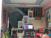 Hình ảnh Bán nhà to bự gần bến xe buýt Hiệp Thành, đường Nguyễn Ảnh Thủ Quận 12