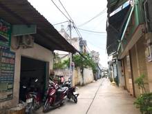 Hình ảnh Chuyển nhượng nhà đang ở, 2 lầu, hẻm 363 Đất Mới, 63m2, giá: 6,2 tỷ.
