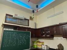 Hình ảnh MẶT TIỀN KD 4 tầng Hẻm ÔTÔ 10M2 Nguyễn Minh Hoàng Tân Bình chỉ 14.5 tỷ