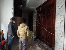 Hình ảnh Bán nhà 5 tầng, Ngã tư Vạn Phúc , Hà Đông, Đường ô tô Tránh cách 10m.