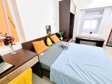 Hình ảnh Căn Hộ Siêu Dễ Thương Full Nội Thất Gò Vấp