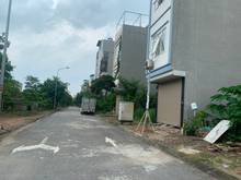 Hình ảnh Cần tiền bán nhà 3 tầng khu tái định cư Trâu Quỳ, Gia Lâm