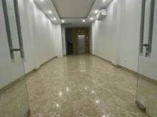 Hình ảnh Bán nhà xây mới MP Đại Cồ Việt, 50m2, 7 tầng, thang máy, KD đỉnh, 12.6