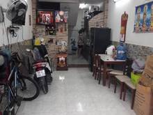 Hình ảnh Bán nhà Sư Vạn Hạnh Quận 10, nhà kiên cố 5 tỷ 9 TL