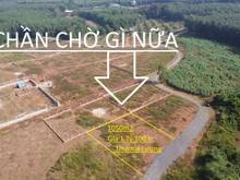 Hình ảnh 1050m2 có 35m mặt tiền hướng ra VIEW SÔNG - thg lượng khách thiện chí