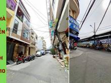 Hình ảnh Chợ thuốc lớn nhất tphcm, quận 10, diện tích khủng 176m2, kinh doanh
