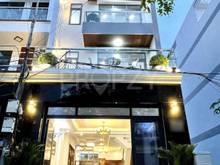 Hình ảnh Bán nhà hẻm 7m 565/9b Bình Thới Q11, 6.6x16m 3L 10pn, TN 40tr