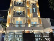 Hình ảnh Bán nhà Trần Quang Khải, Q1( 8x17m) Hầm 5 lầu, thang máy, Hẻm XH 10m2