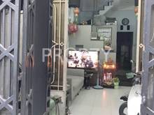 Hình ảnh Bán gấp nhà Huỳnh Văn Nghệ, hẻm xe hơi quay đầu, DTSD 70m2, chỉ 3.4 tỷ