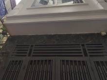 Hình ảnh Bán nhà xây mới Minh Khai, 5 tầng, 6 ngủ, 45m2, ngõ 3 gác, 4.2 tỷ
