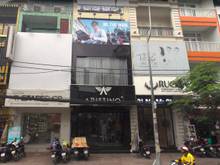 Hình ảnh Cho thuê sàn suốt 5x17m MT Lê Văn Sỹ,Q3 3TẦNG GIÁ CỰC TỐT