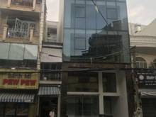 Hình ảnh cho thuê nhà mt Phạm Văn Hai, tb, 6x22m, 3 lầu st