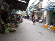 Hình ảnh Nhà hẻm ôtô Trần Đình Xu, kc 5 tầng, hiệu suất cho thuê cao, dtcn 42.2