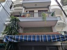 Hình ảnh Bán Gấp Nguyễn Chí Thanh, Quận 10, 35m2,Hẻm Xe Hơi, Giá chỉ 6,5 Tỷ