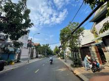 Hình ảnh Bán nhà MT Khu dân cư Tân Quy Đông, 6x23