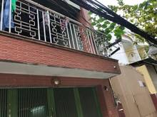 Hình ảnh Cho thuê nhà nguyên căn 1 trệt 1 lầu đường Phú Mỹ, P22, Q.Bình Thạnh