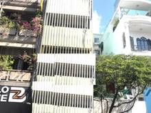 Hình ảnh HỖ TRỢ MÙA DỊCH, MT Lê Thị Riêng, 4,5x18, Trệt 4 Lầu, 35 Triệu