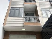 Hình ảnh Cho Thuê nhà Gần Song Hành Làm VP 5x20m - Giá 26 Triệu/Tháng