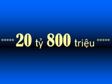 Hình ảnh Nhà mặt đường | 20.8 tỷ | Phố Vọng giao với Trường Chinh-Đại La- G.P