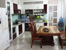 Hình ảnh Bán nhà mặt tiền kinh doanh trung tâm Bàu Cát, 52m2, 4 tầng.